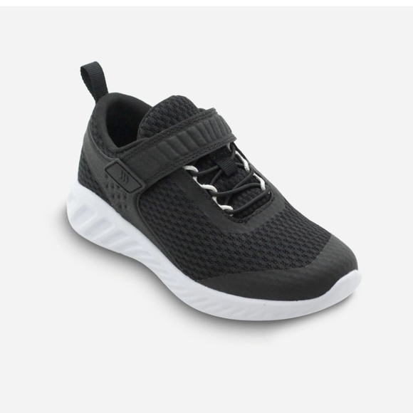 all in motion Shoes All In Motion Kids Shoes All Jet Power Strap Sneakers Poshmark